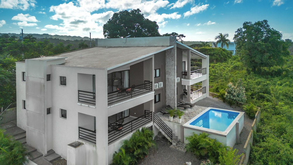 Casa Vista Mar 2