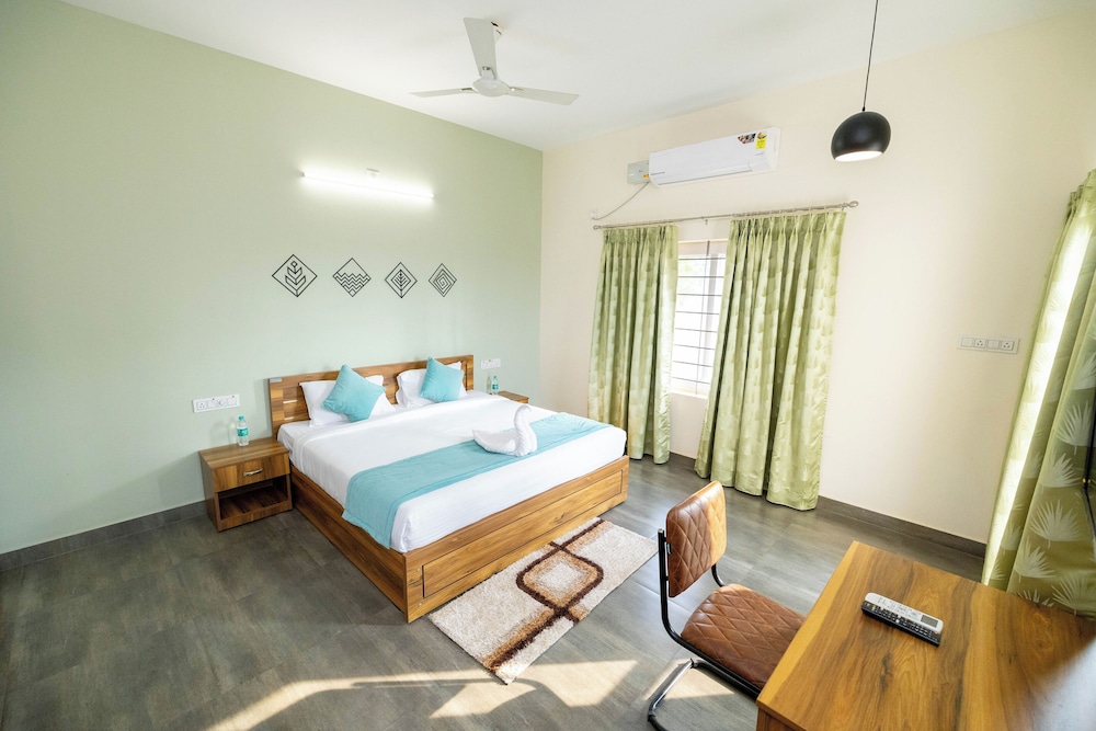 Solandis Service Apartment