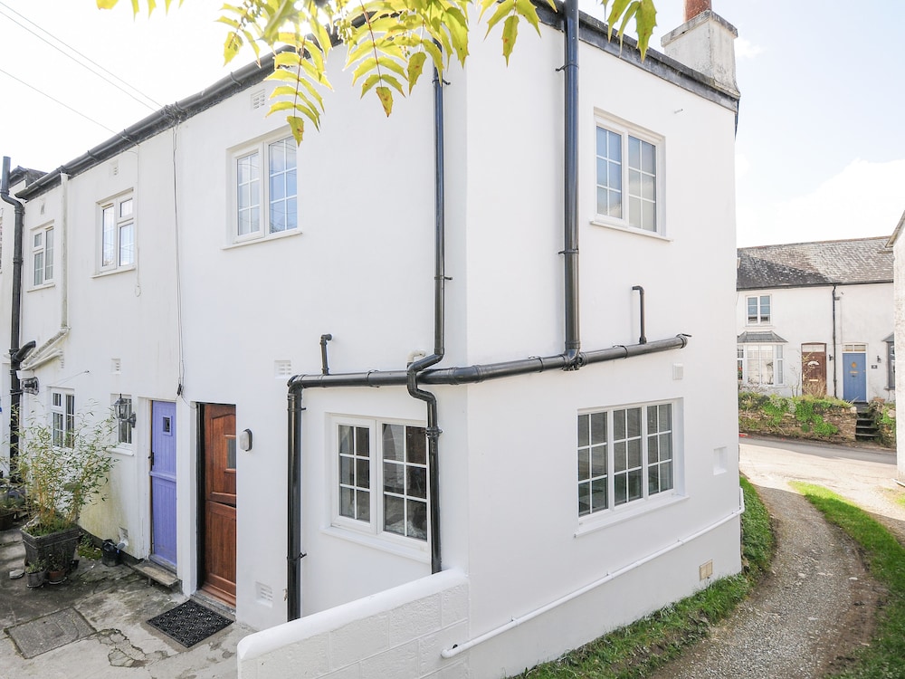 Glebe Cottage