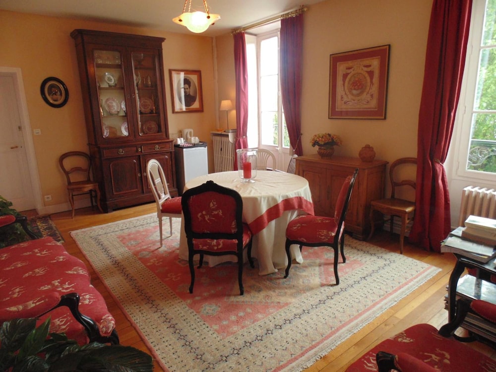 Le Clos Saint Nicolas