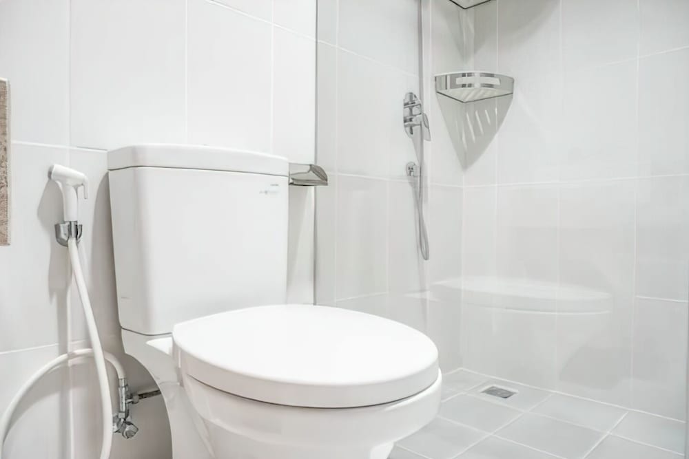 Samara Suites by Emily in Jakarta