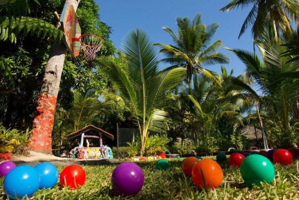 Ravintsara Wellness Hotel