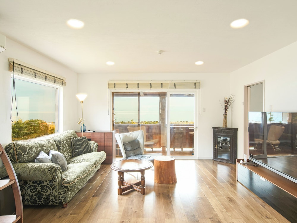 Sunset Villa Awaji