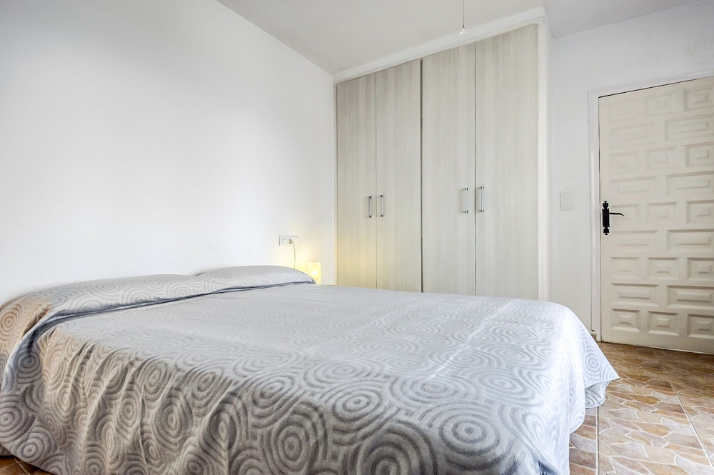 Apartment in Roses Near Canyelles Beach