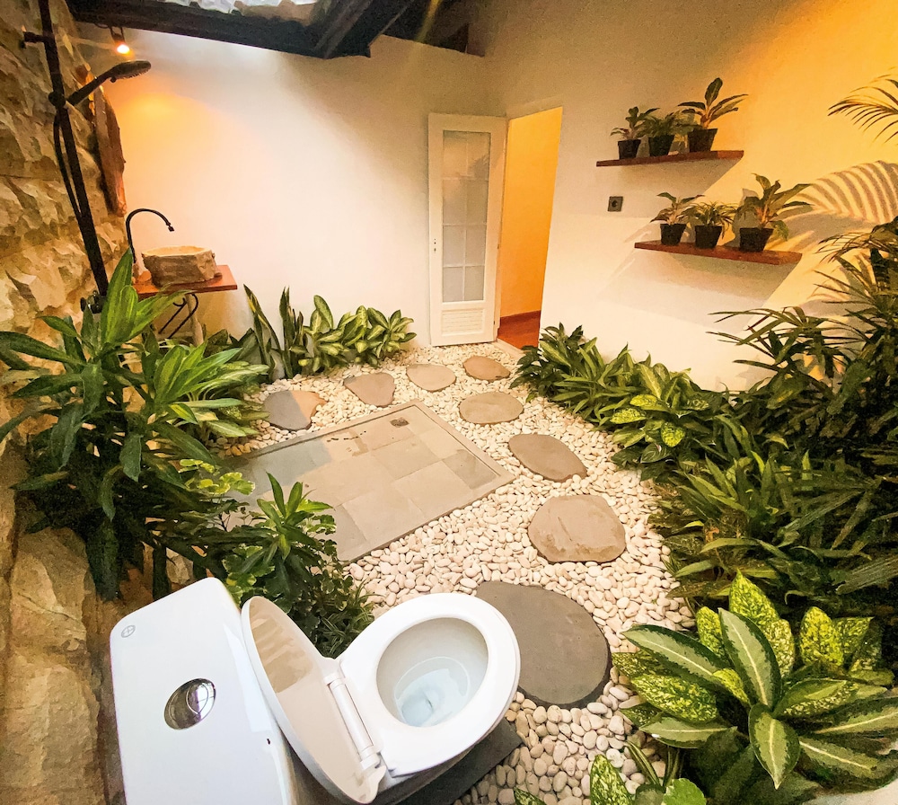 Huma Yogyakarta Hostel