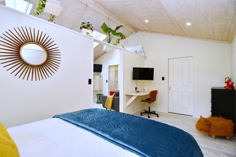 Aspen Studio view 5