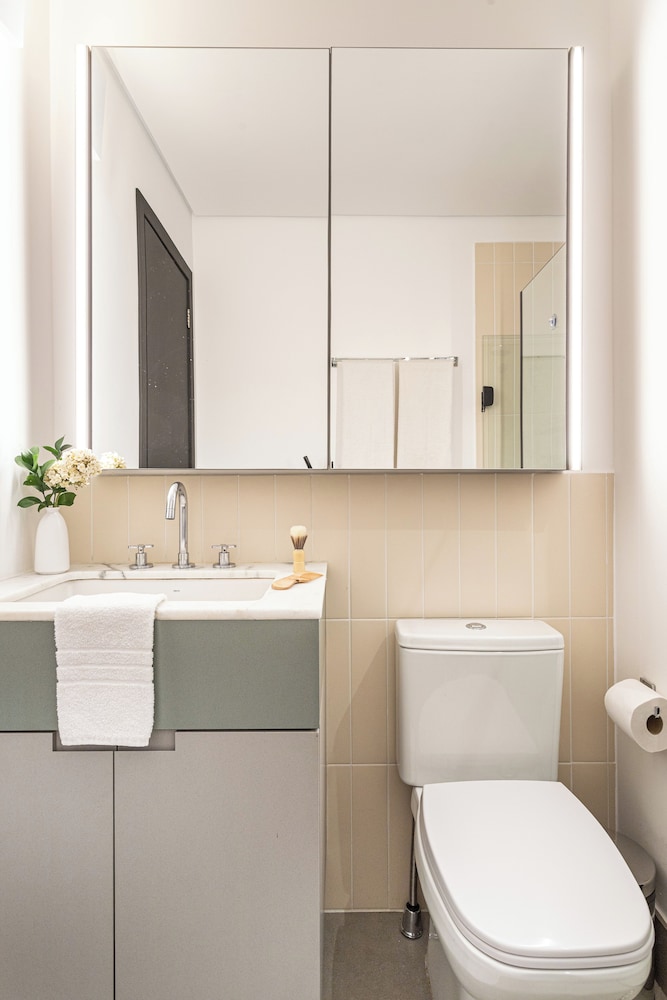 Ayra Pinheiros - Apartamentos com vista incrível para São Paulo ao lado da Rebouças e Faria Lima