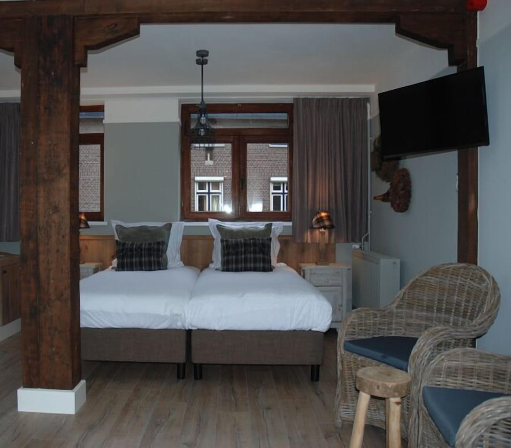 B&B VerdeSud, photo 18