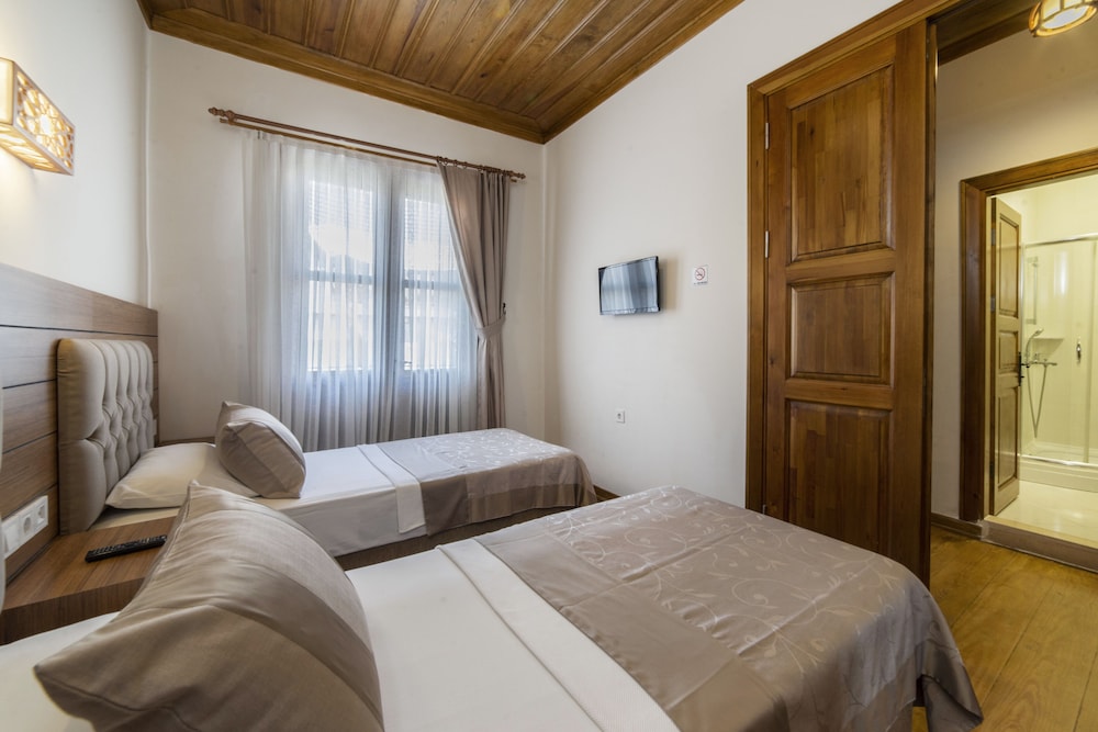 Armistis Hotel
