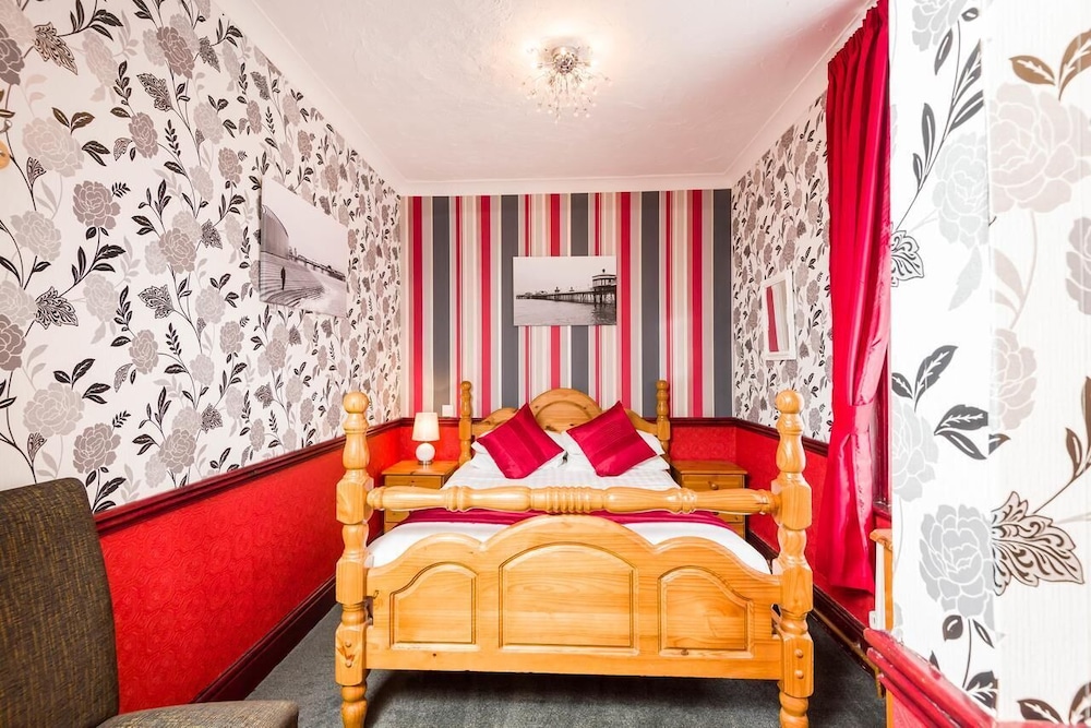 Valdene Hotel