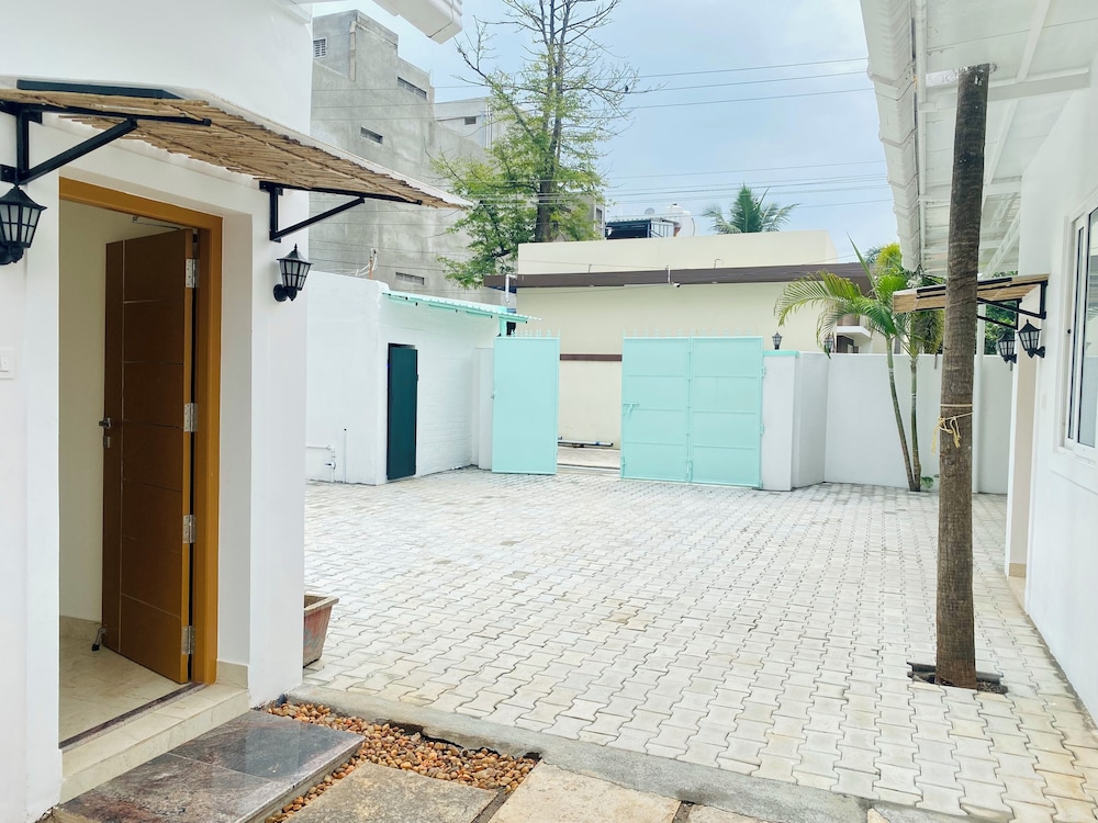 Serene Guest House