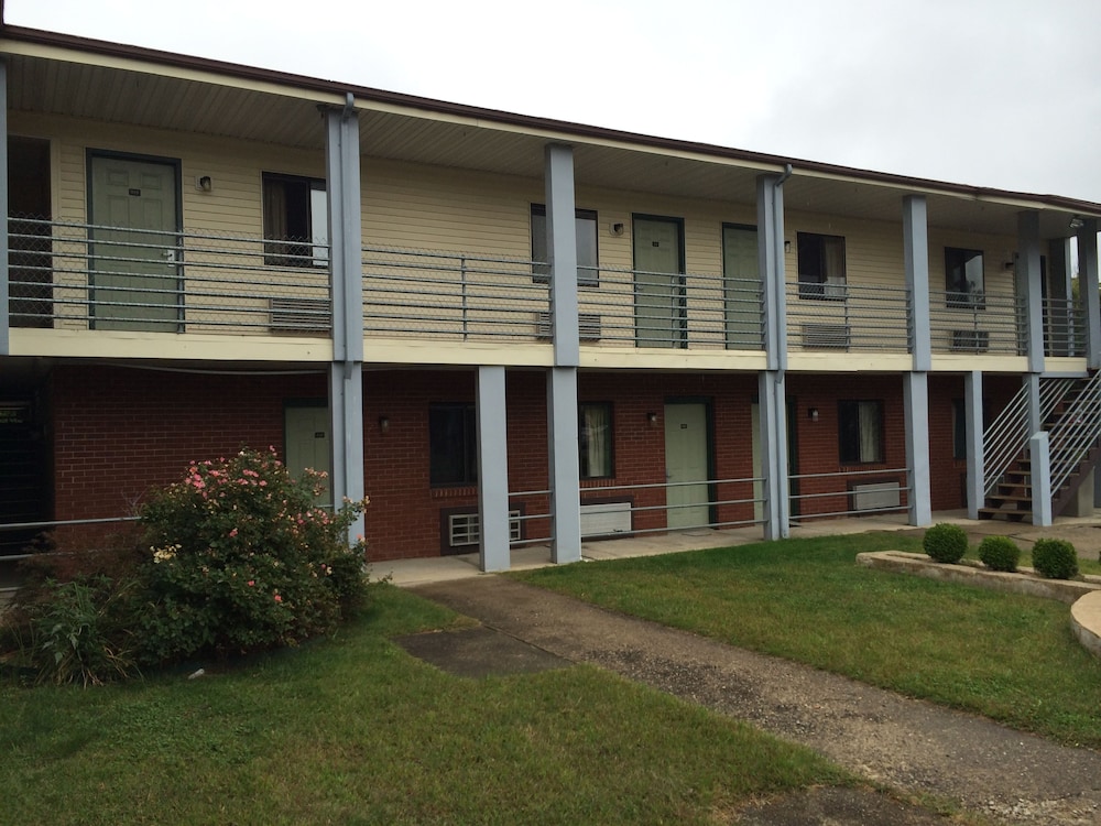 Branford Motel