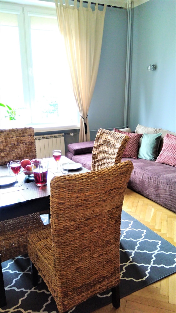 Stars Apartaments Centrum