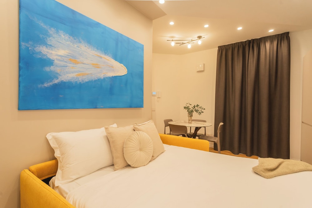 Rezia Apartments by Rent all Como