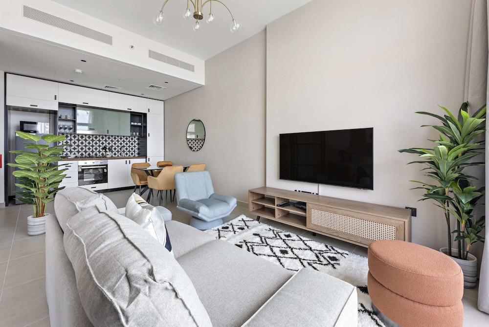 Silkhaus Collective, Dubai Hills