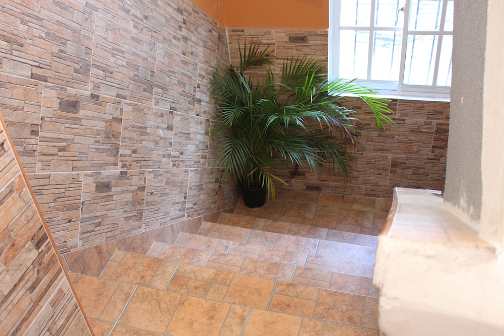 Casa de Huespedes Guadalupe