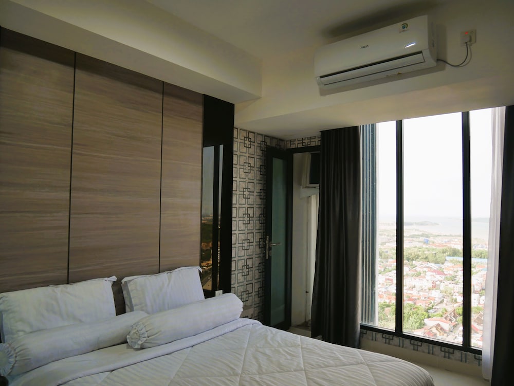 Meisterstadt Pollux Habibie view 2
