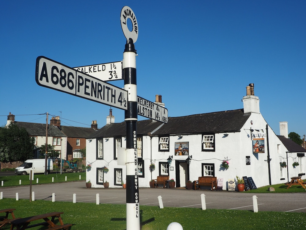 The Shepherds Inn