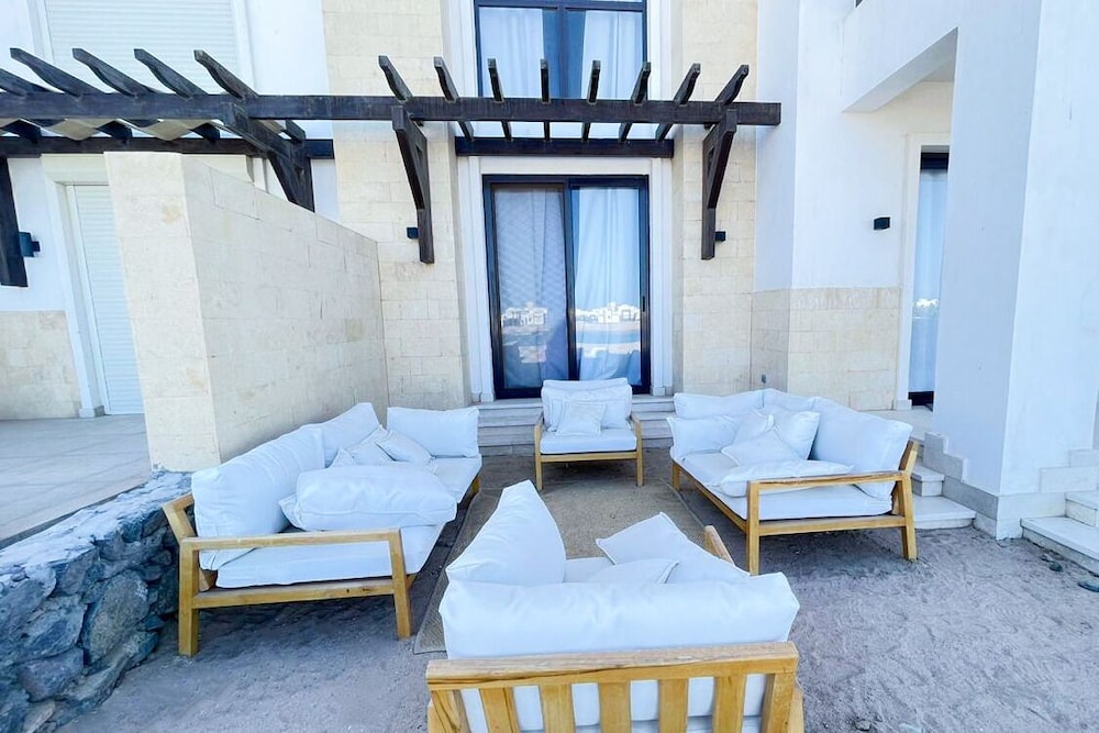 El Gouna - BIRD NEST