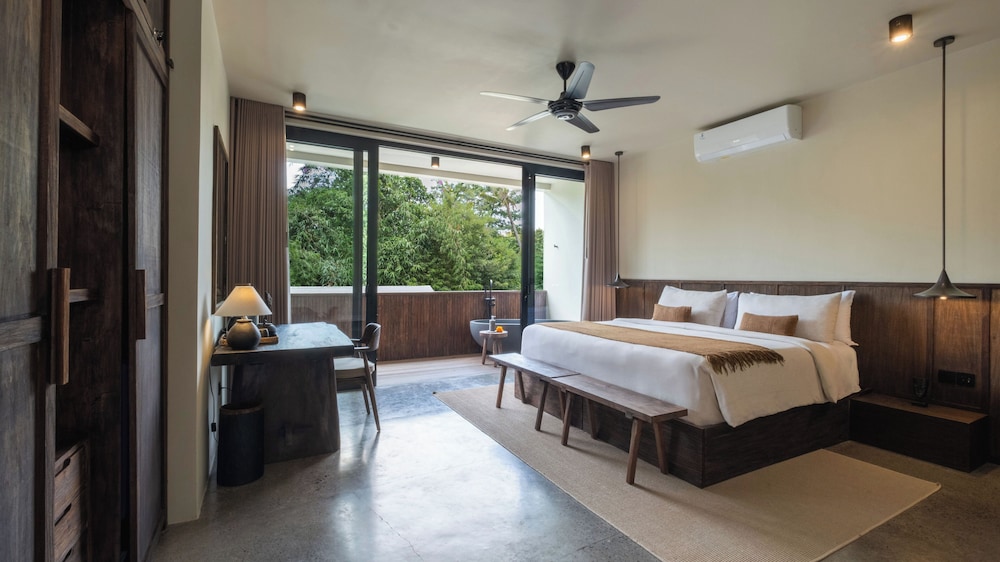 Villa Jax by Villa Finder