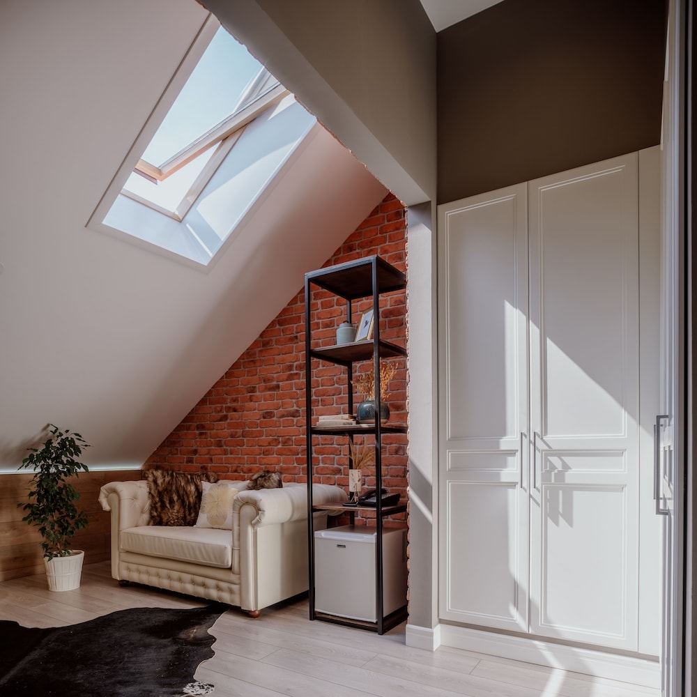 Yekaterinburg Vacations - Gold 1905 Boutique Hotel - Property Image 27