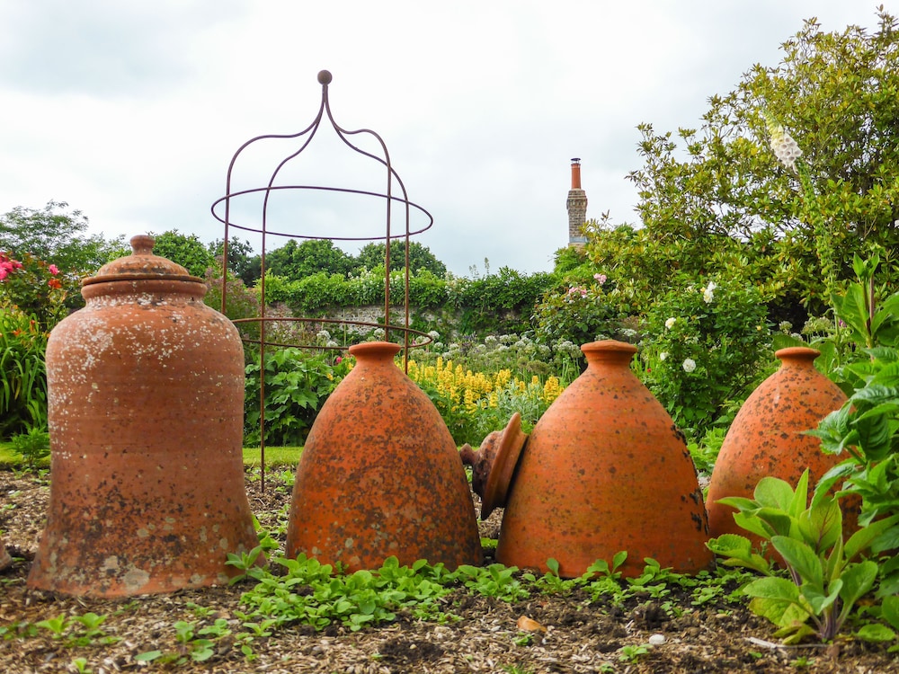 Chichester Vacations - Bolt Hole Earnley - Property Image 12