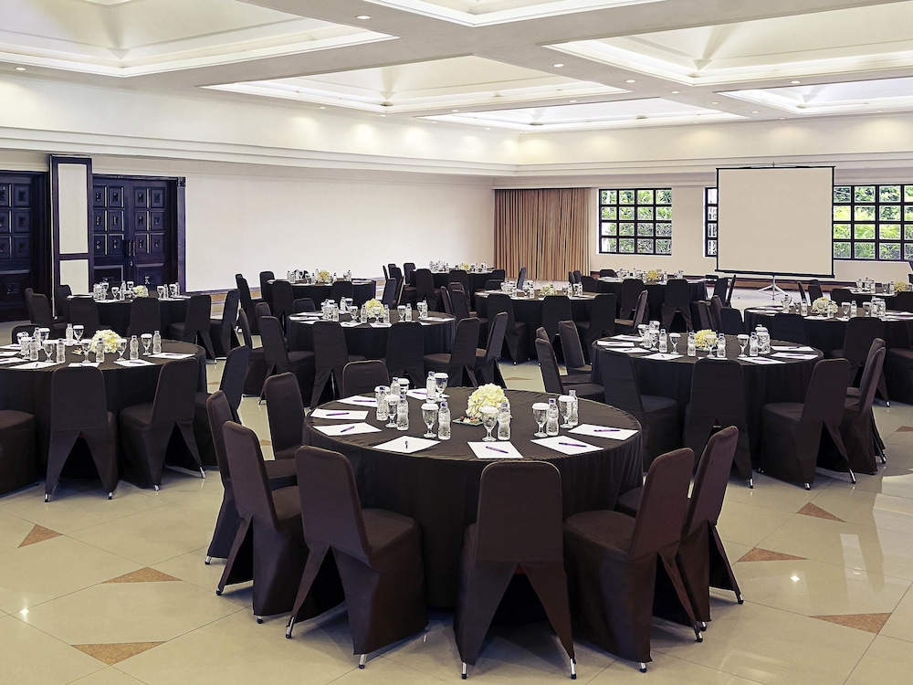 Mercure Resort Sanur 69