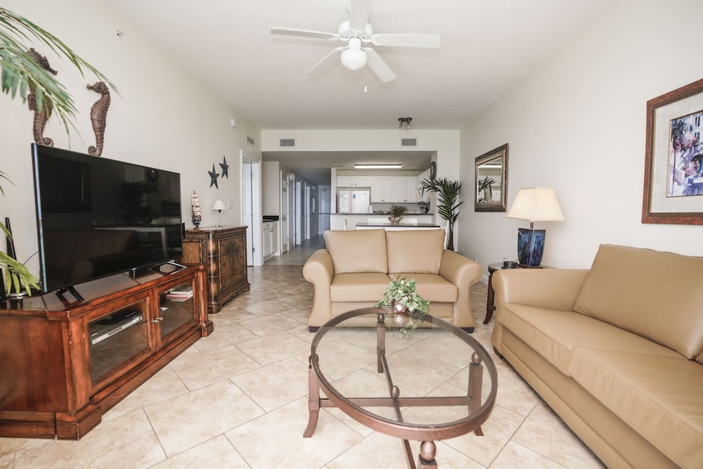Calypso Beach Resort by Panhandle Getaways