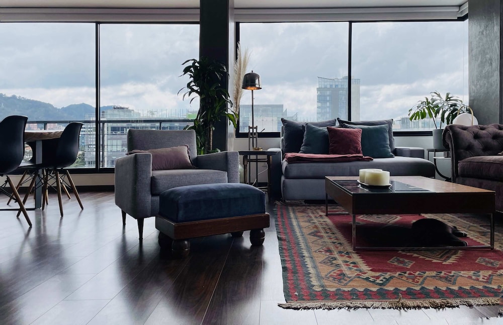 Heavenly 2BR in Bogota