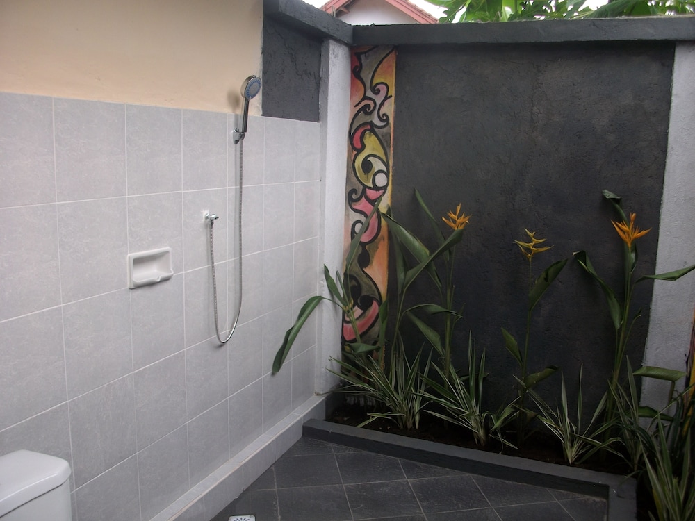 Indah Homestay and Cooking Classes