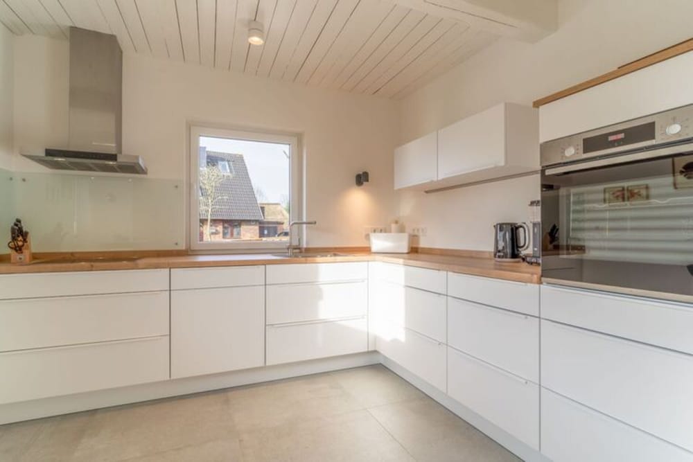 Doppelhaus in Husum