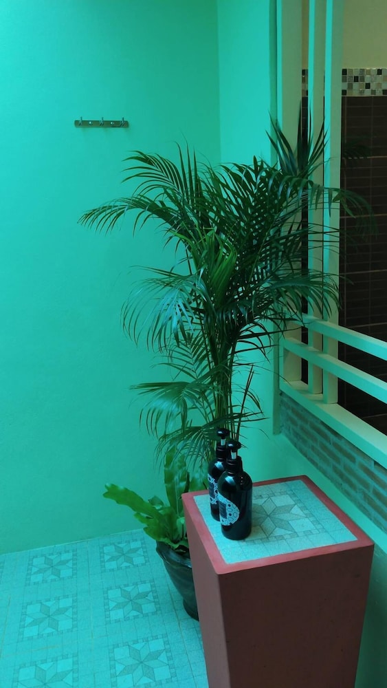 Baan Bua Cottage