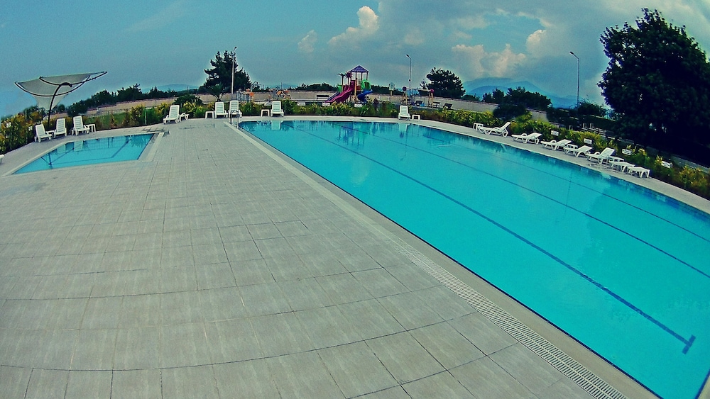 Poseidon Alacati Villa