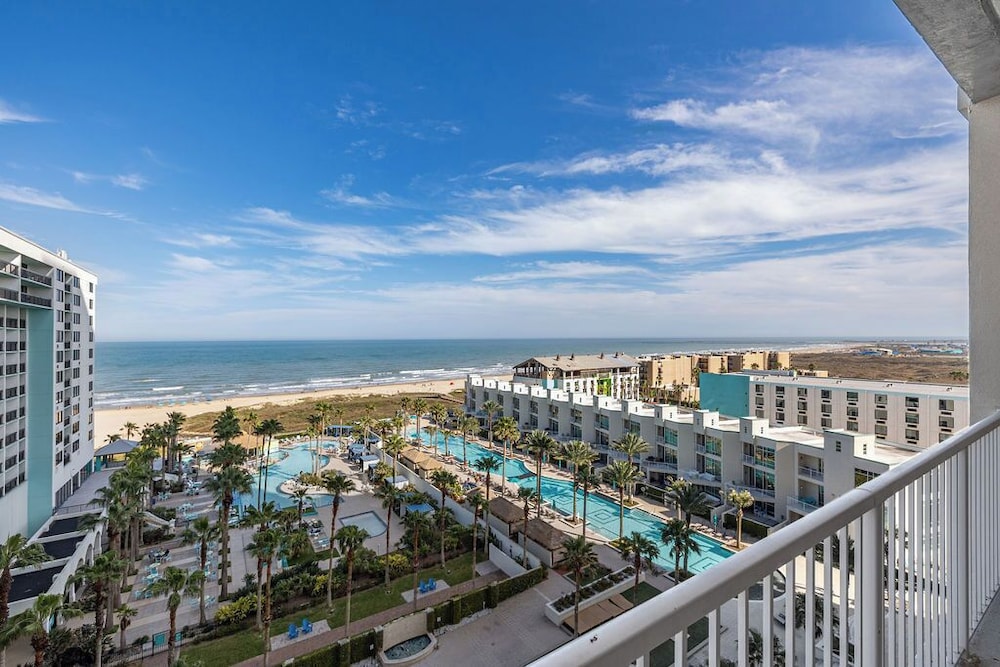 Sapphire by South Padre Resort Rentals