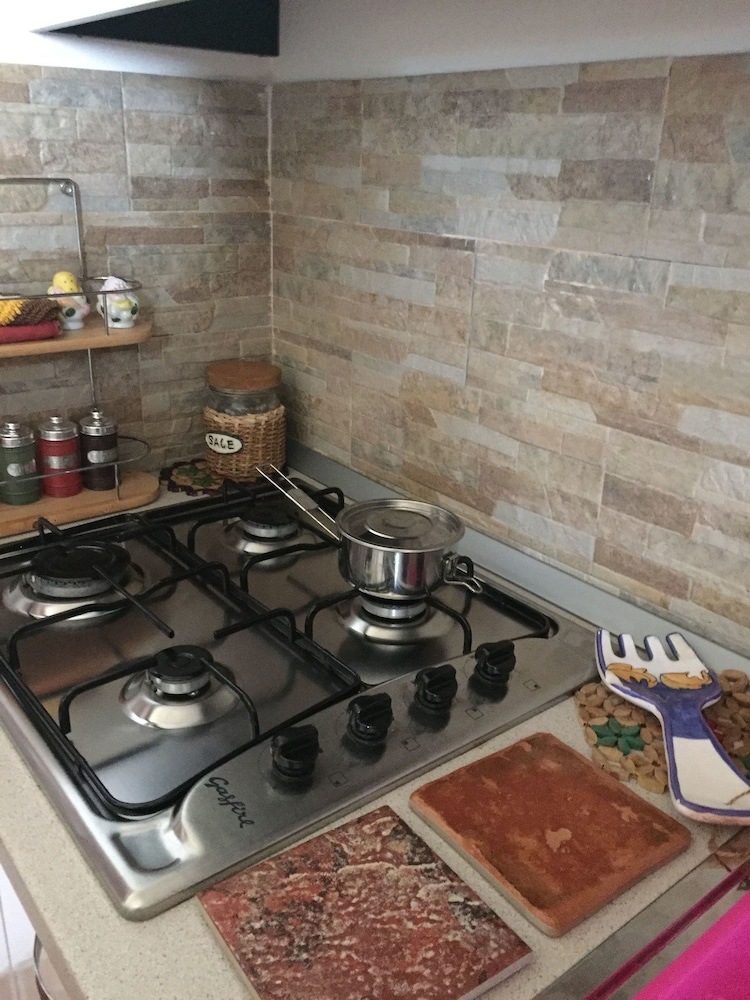Casale Cappuccini