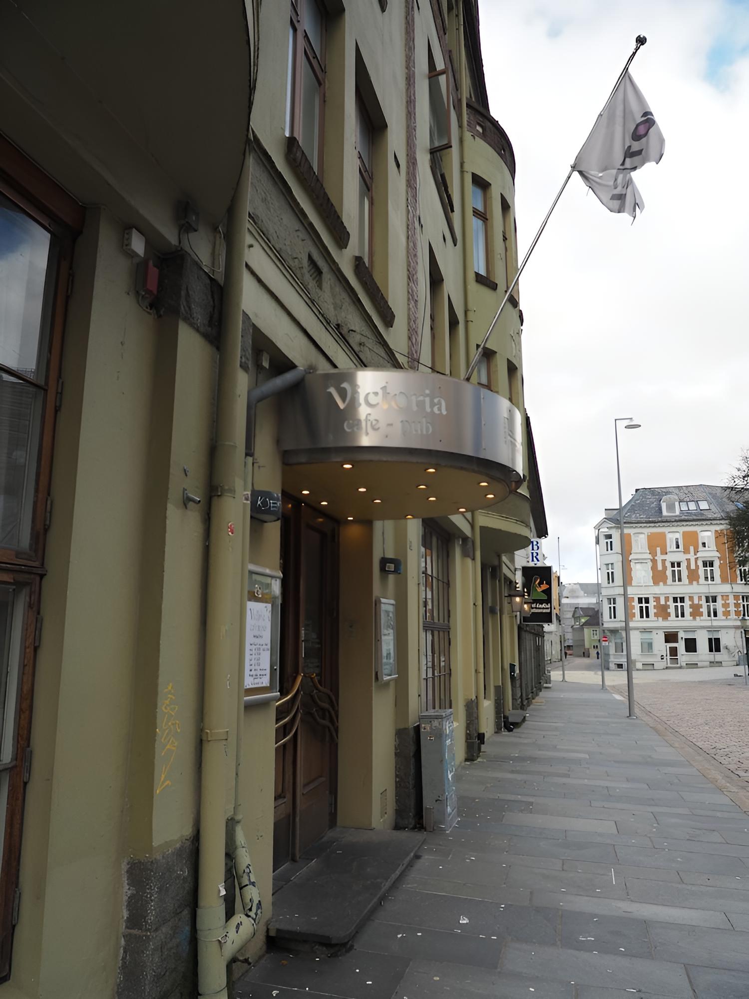 Bergen Vacations - Bergen Budget Hotel - Property Image 6