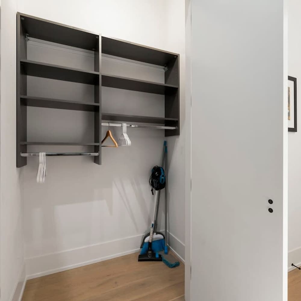 Chic River North Condo 2BR 2BA With Private Balcony