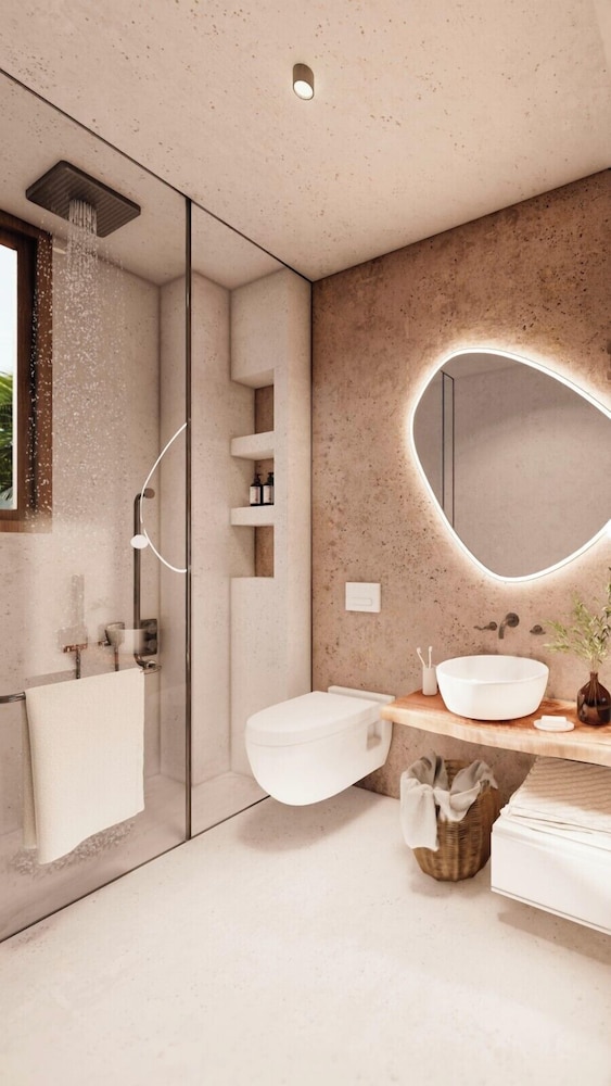 Linari Sea & Suites