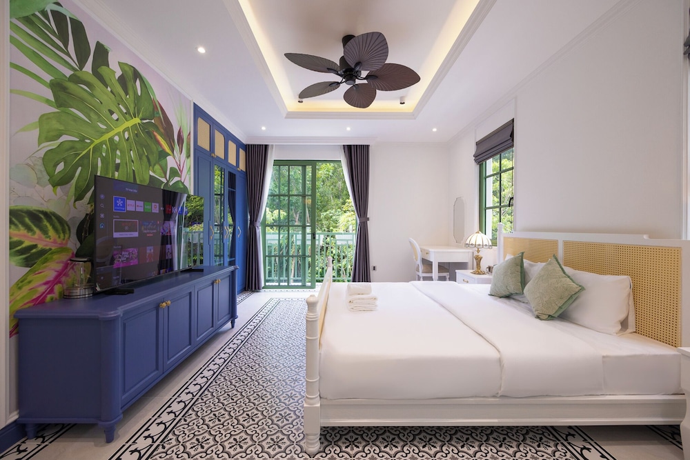 Fortune Home Luxury Villa Kem Beach
