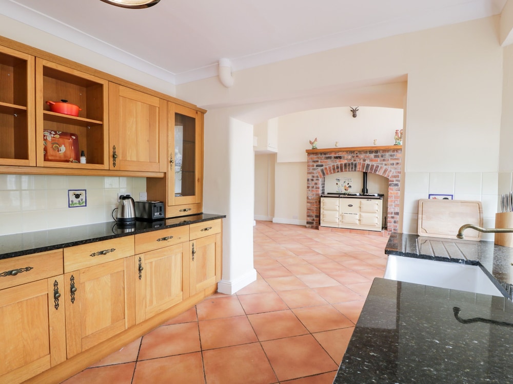 Rob Roy Apartment