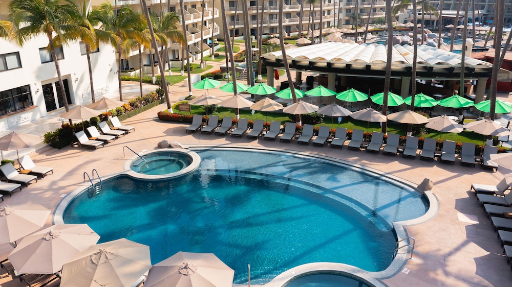 Puerto Vallarta Vacations - Villa del Palmar Beach Resort and Spa, Puerto Vallarta - Property Image 43