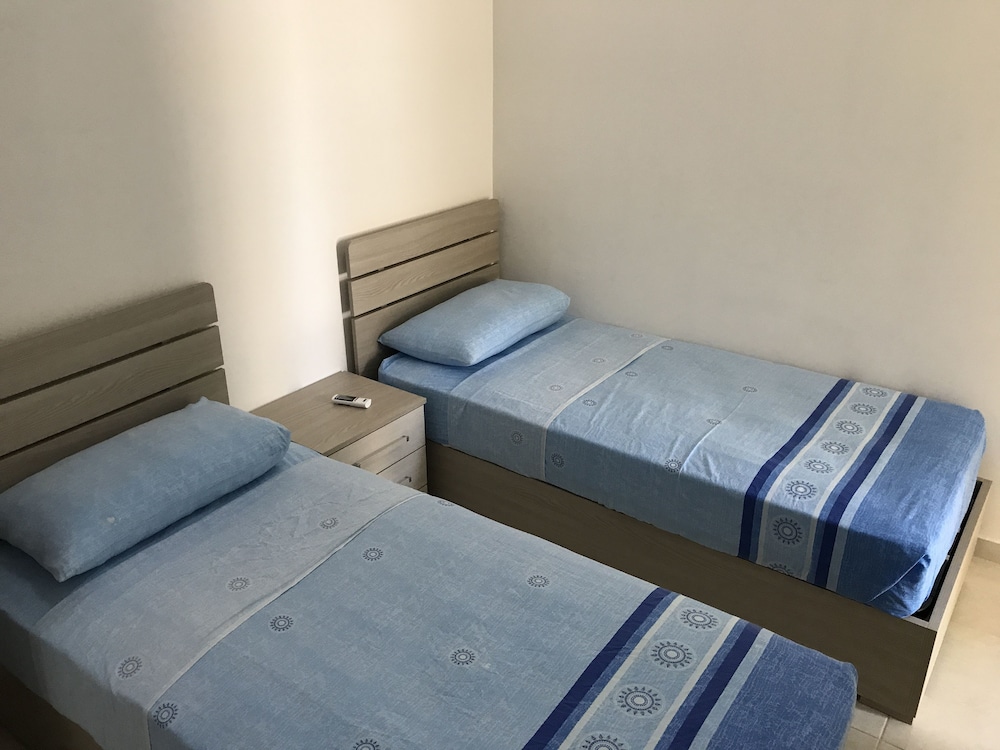 The Village Apartments — photo 4