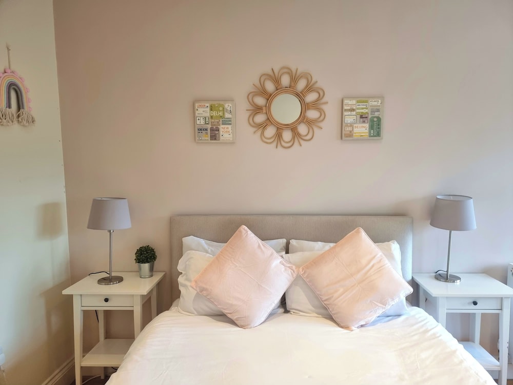 Notting Hill Flats 5min to Portobello Rd
