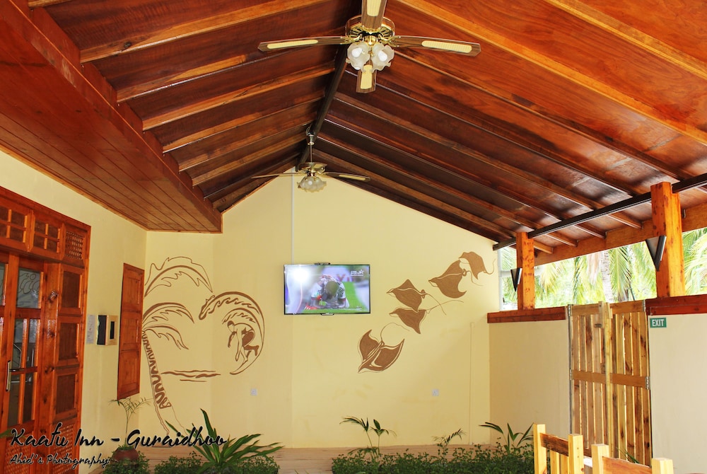 Kaafu Inn Guraidhoo photo 2