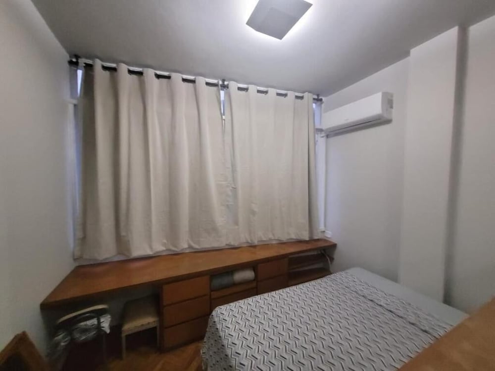 SUH Leme 04 Studio Confort
