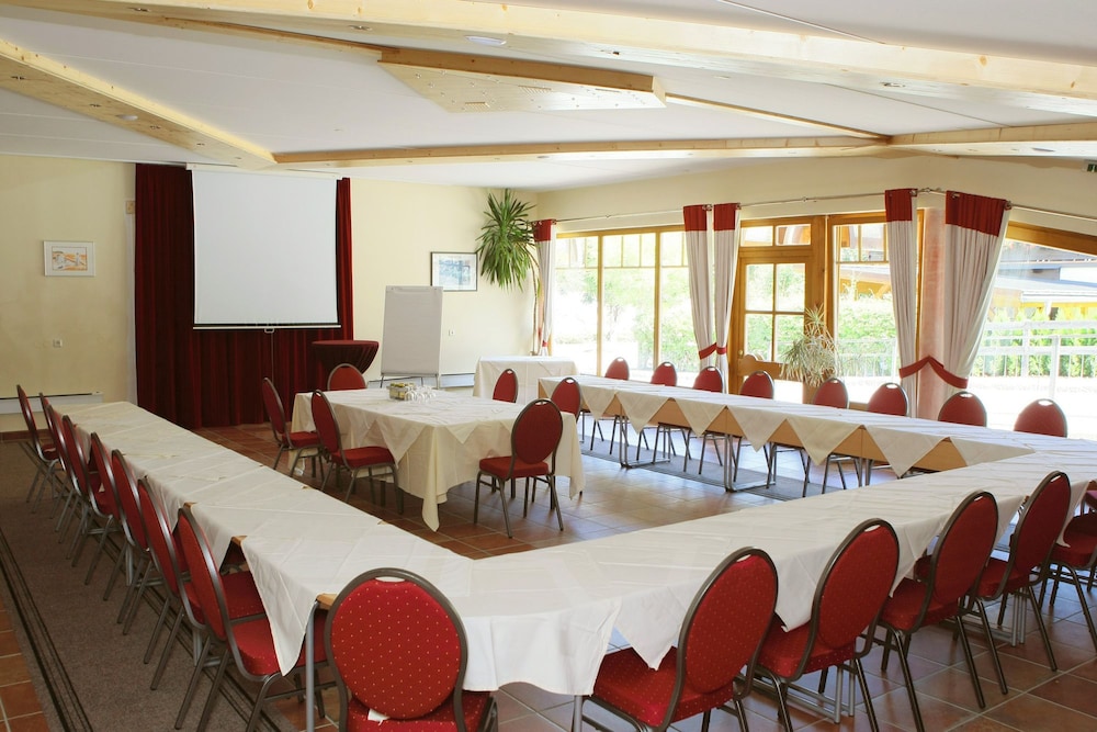 Vötter's Hotel