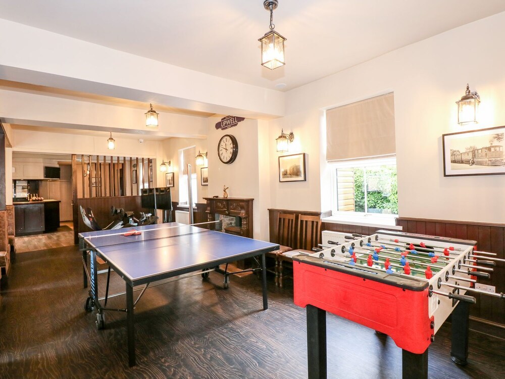 The Five Bells Inn