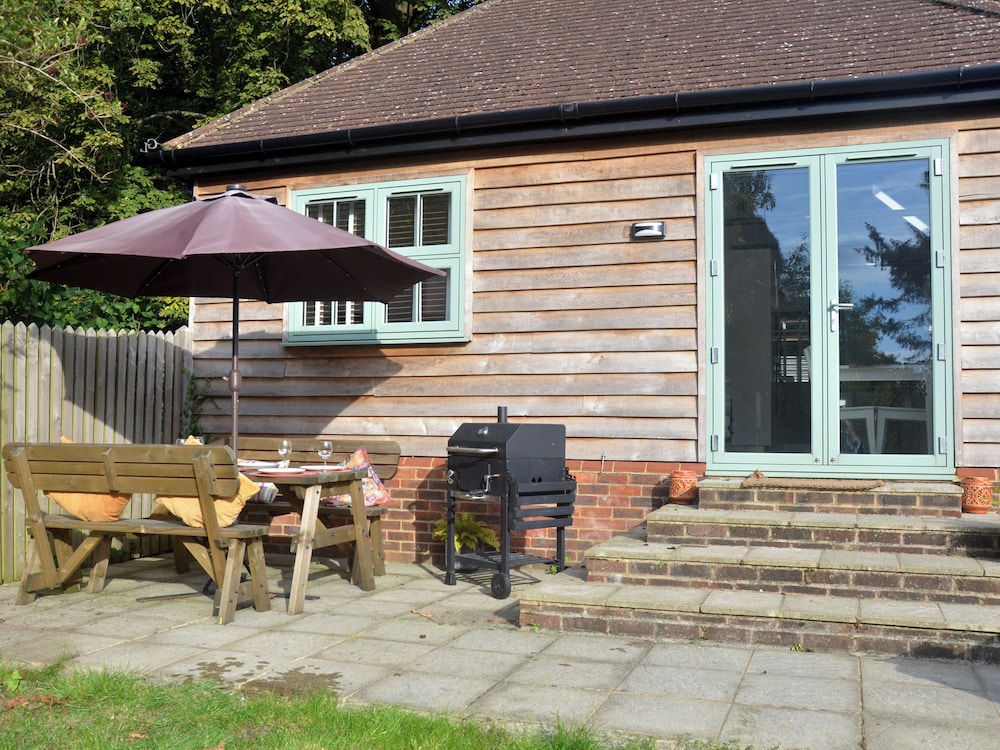 Dreamwood Lodge