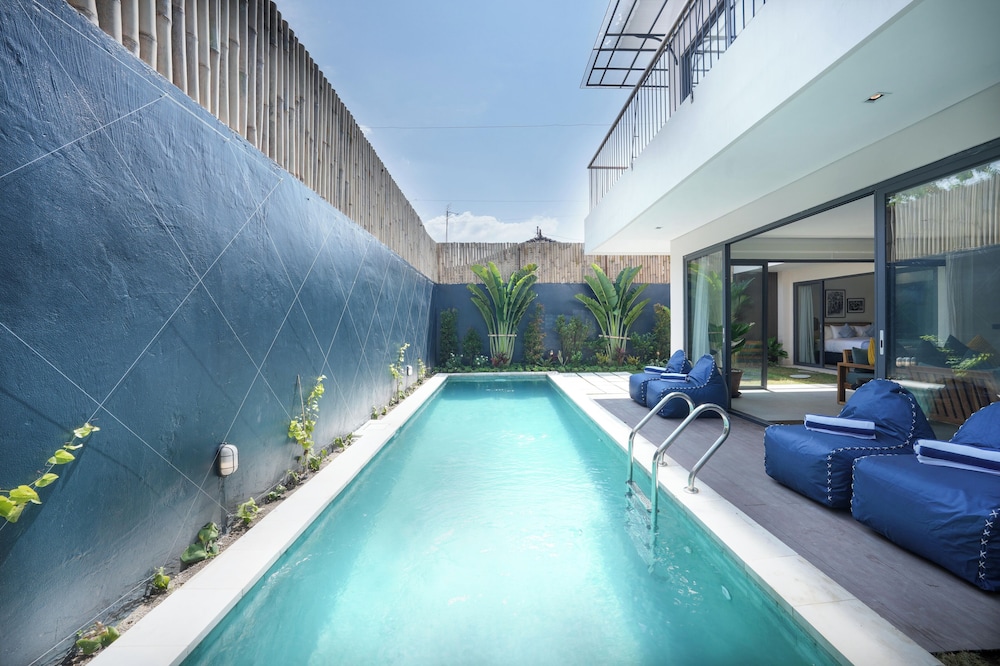 Villa Zeno and Cora by Exotic Bali Properties