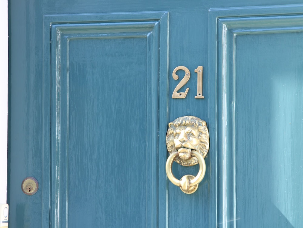 21 High Street